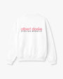 Atelier Sportif Oversized Crewneck