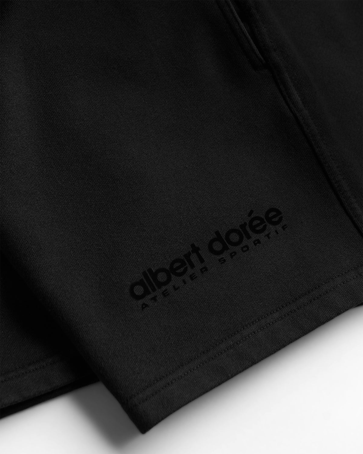 Atelier Sportif  Sweatshorts