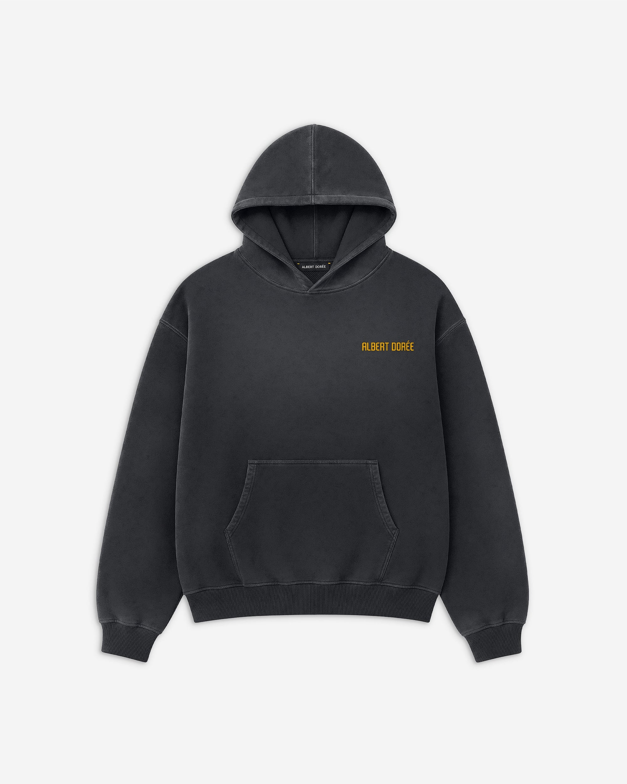 AD Athletic Logo Hoodie