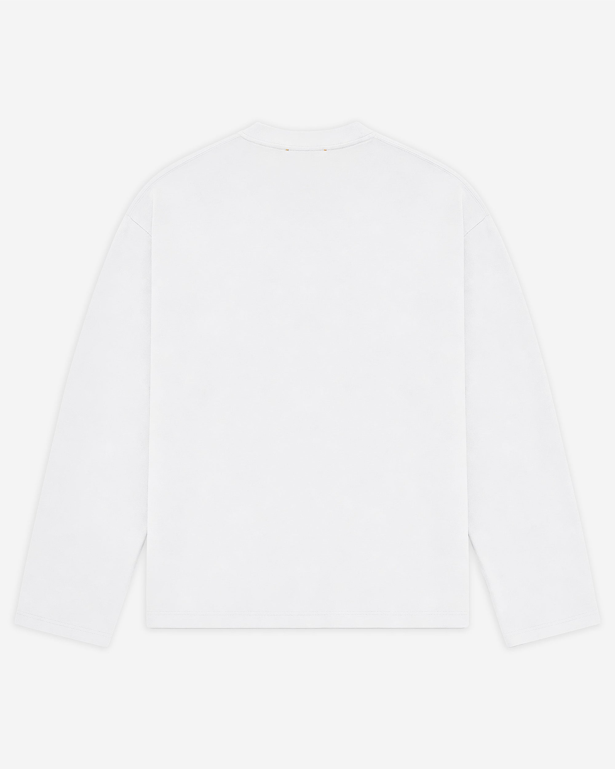 AD Athletic Logo Longsleeve