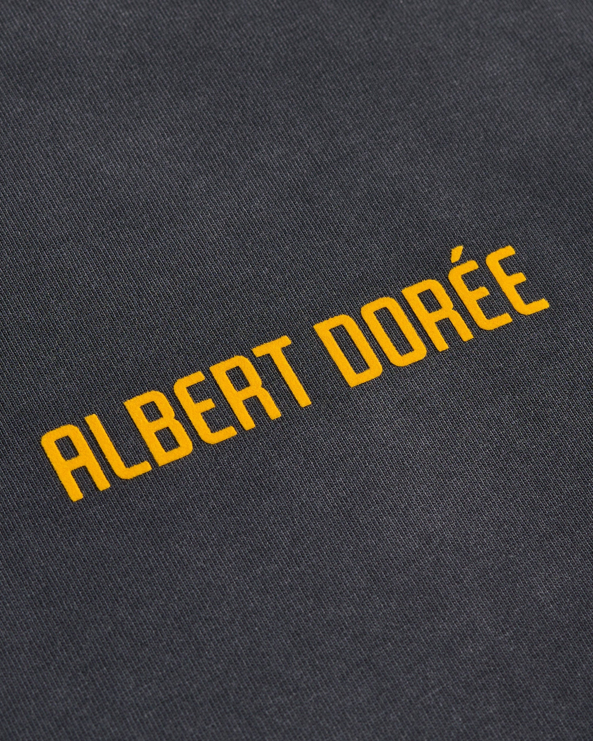 AD Athletic Logo T-Shirt