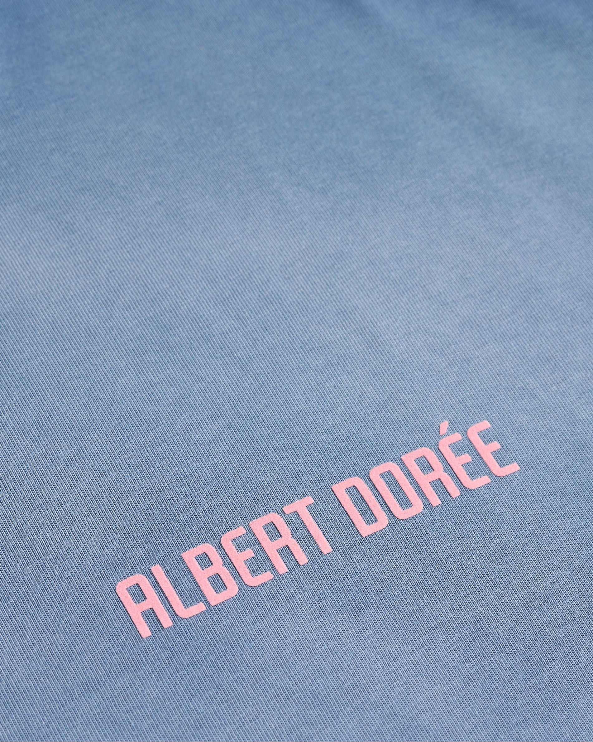 AD Athletic Logo T-Shirt