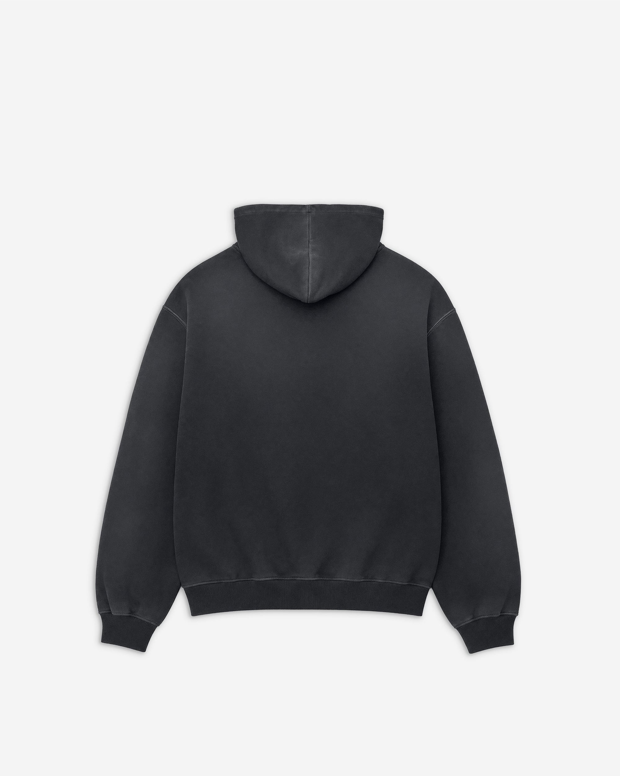 AD Athletic Logo Hoodie