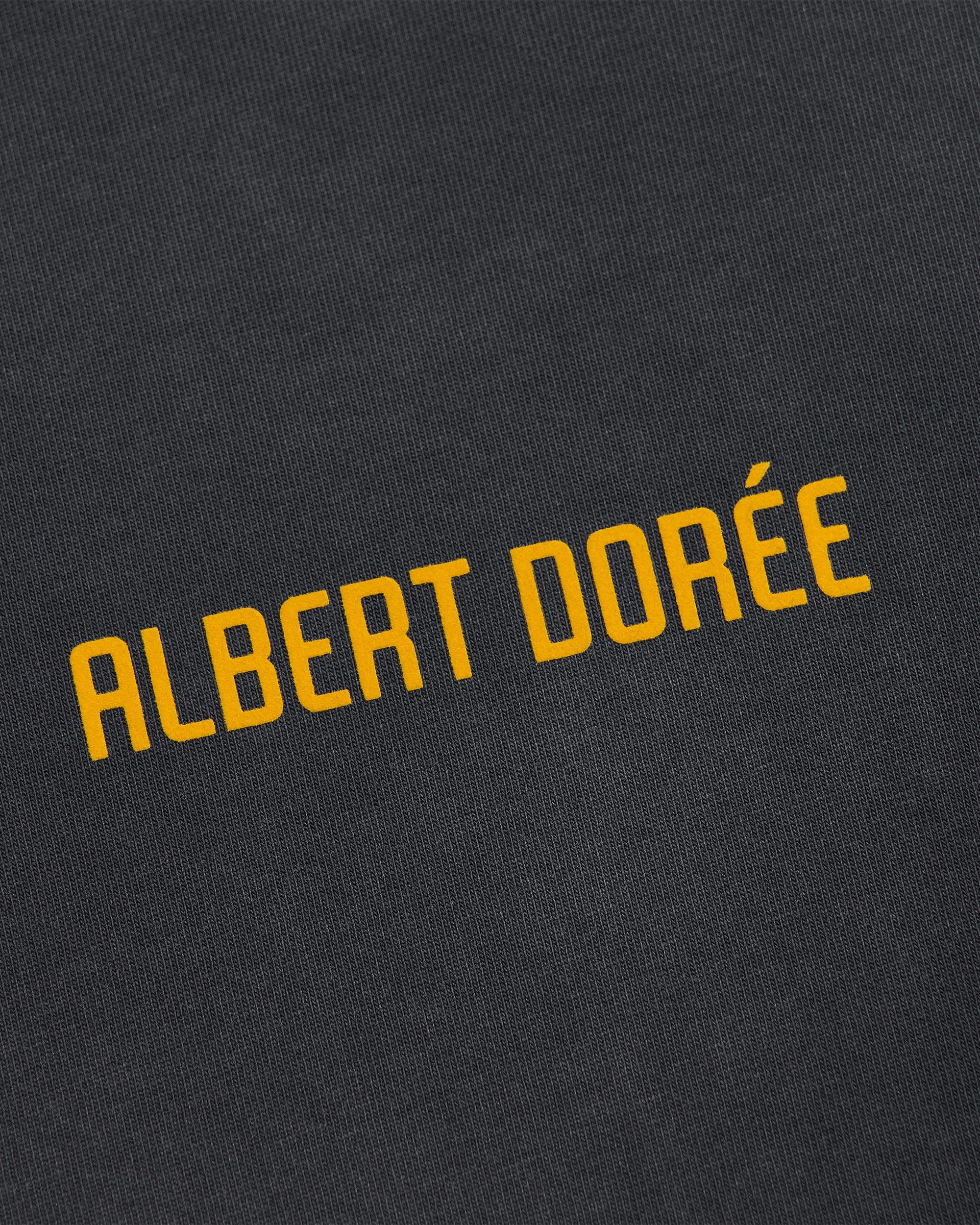 AD Athletic Logo Hoodie