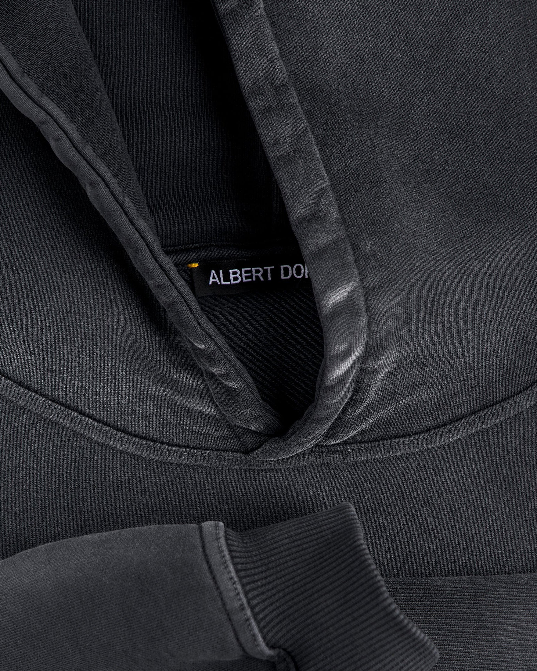 AD Athletic Logo Hoodie