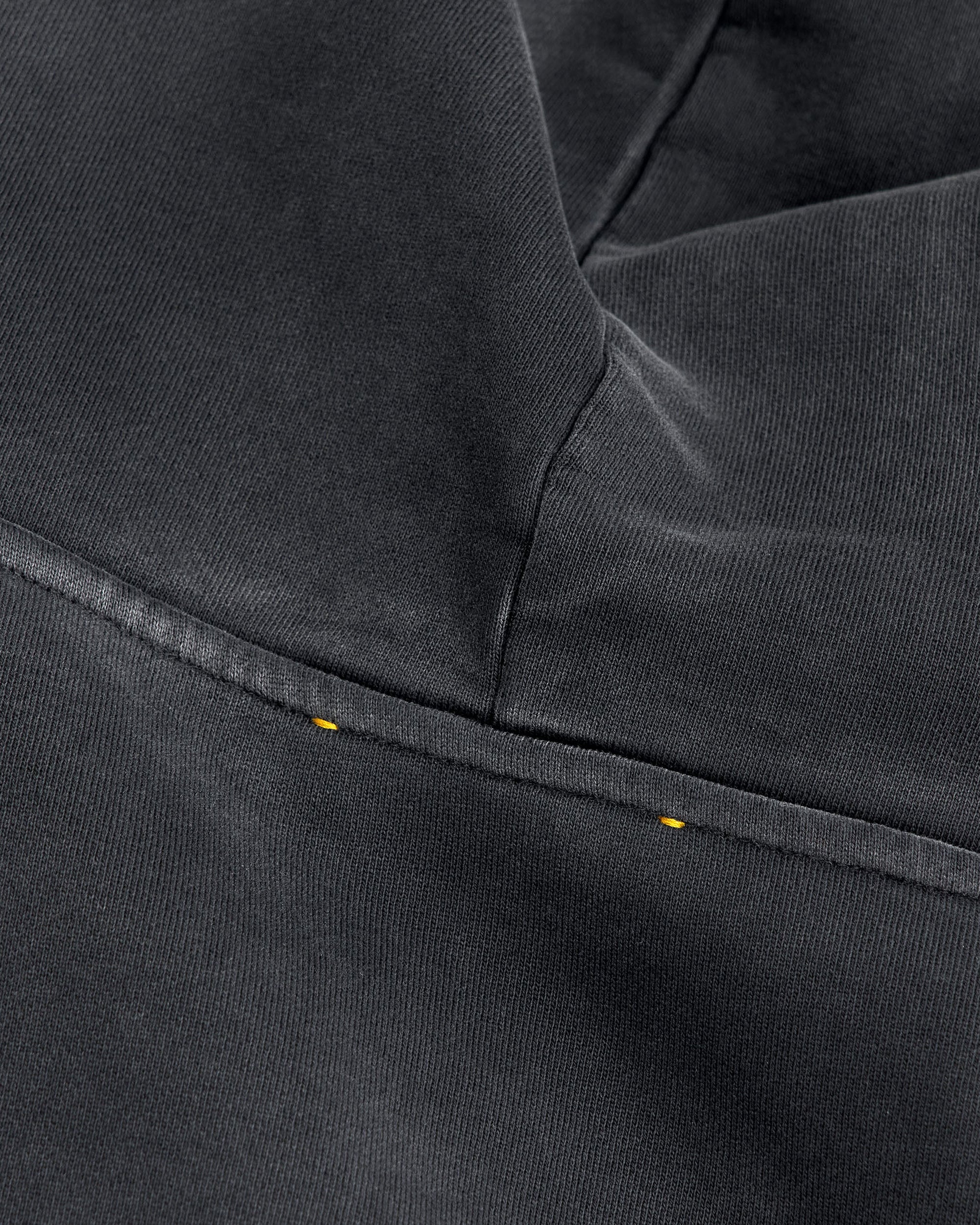 AD Athletic Logo Hoodie