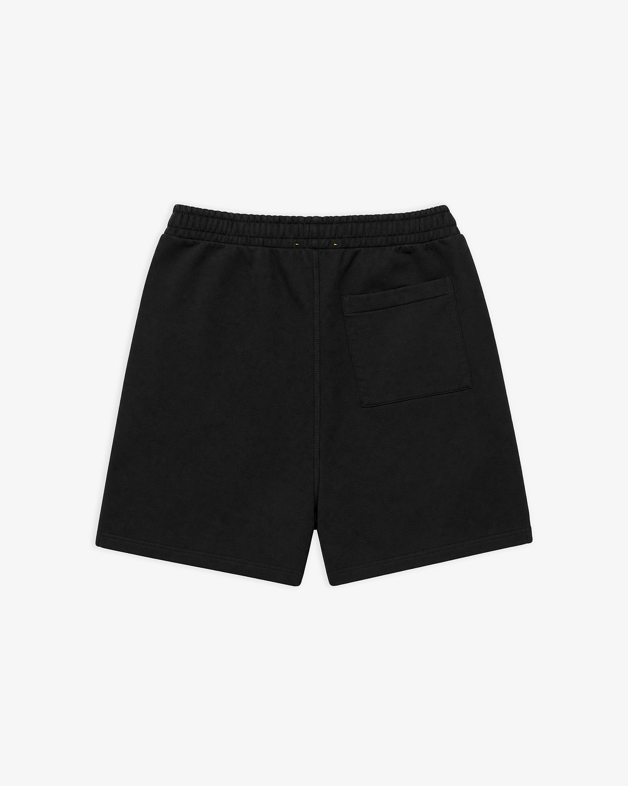 Athletic Logo Sweatshorts