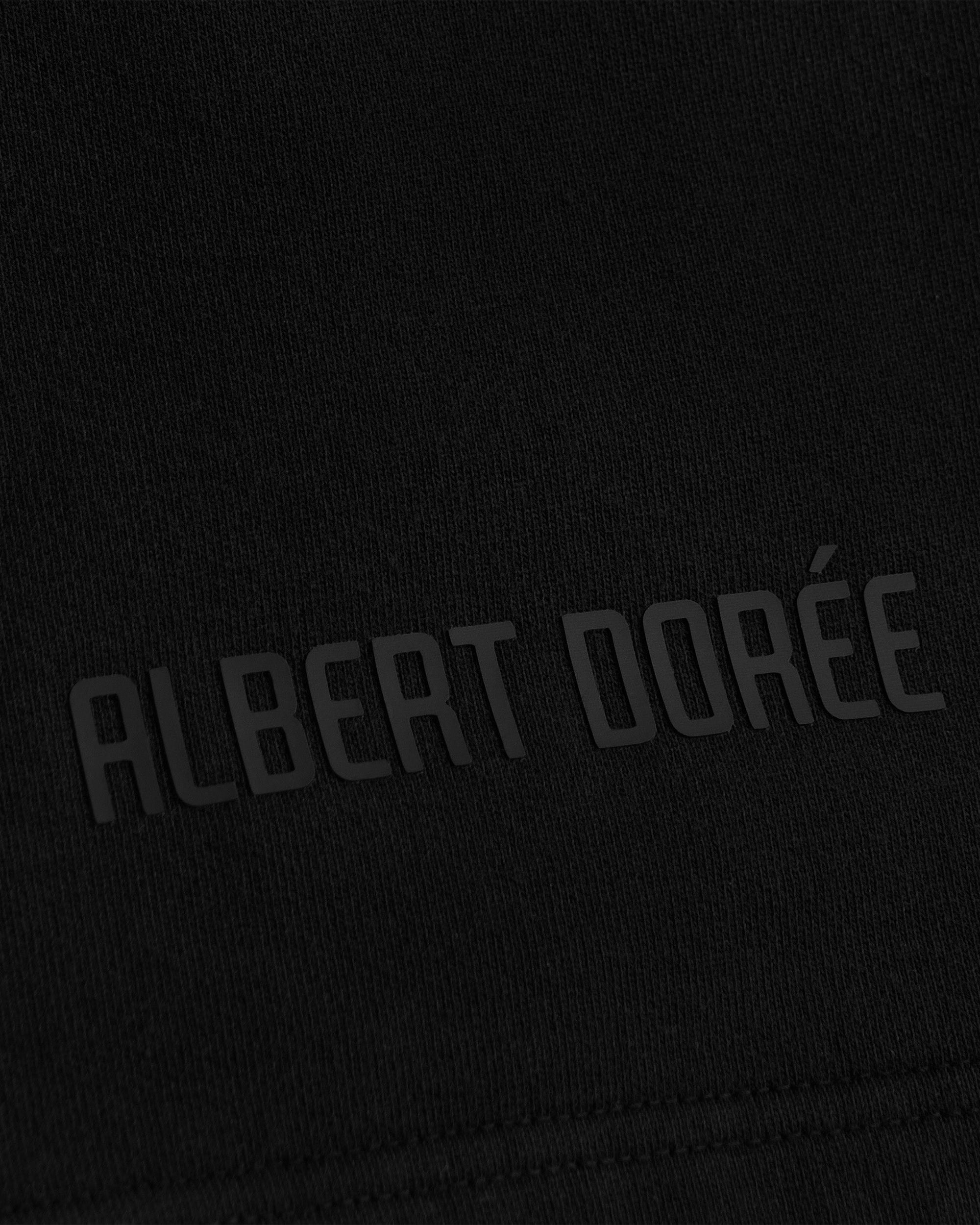 Athletic Logo Sweatshorts
