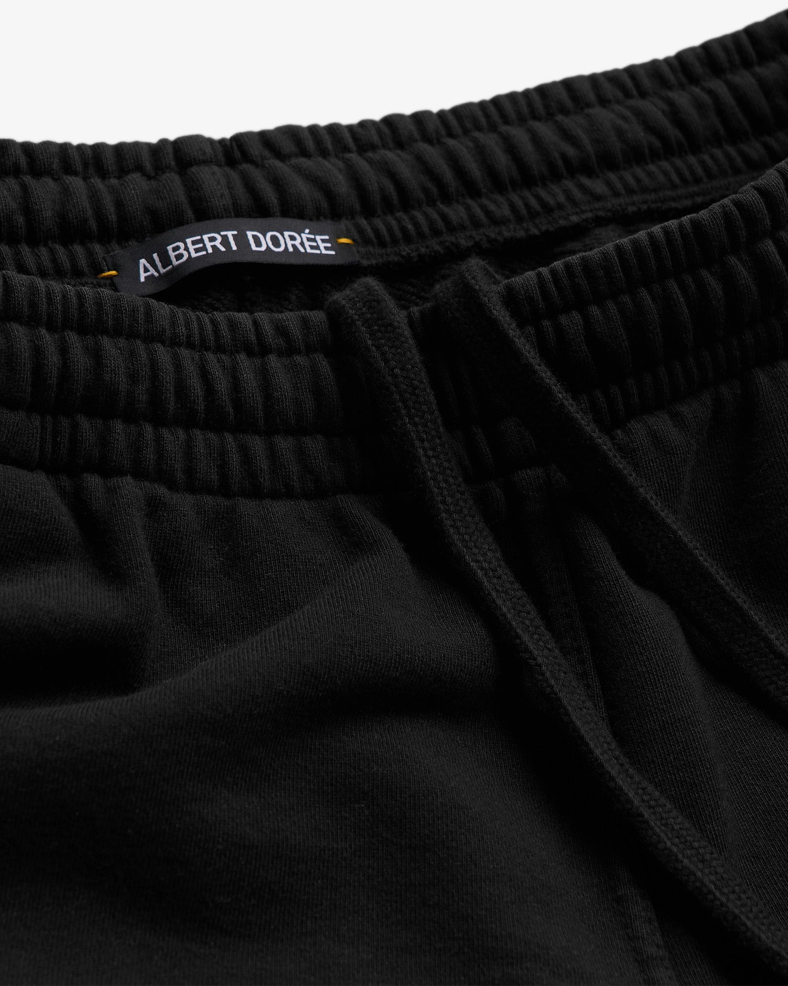 Athletic Logo Sweatshorts